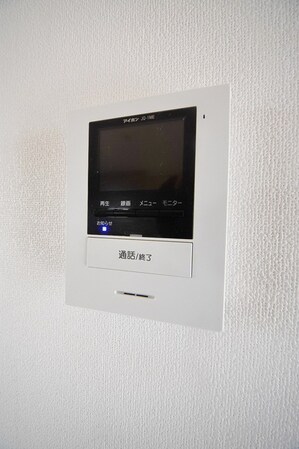 エクセルハイムの物件内観写真